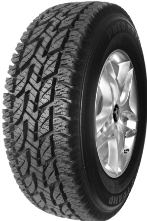 Protektor V 235/75 R15 ECO TRAMP 105Q M+S